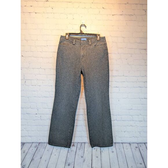 Dockers women 's boot cut jeans size 10 - Picture 1 of 3